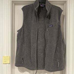 Patagonia Synchilla Vest